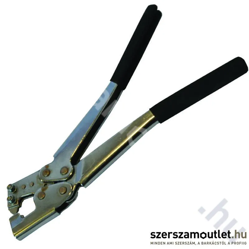 BAUTOOL Gipszkarton profilfogó 250mm