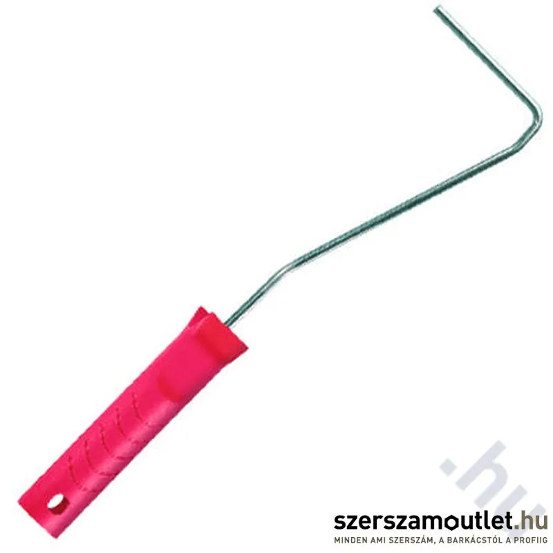 BAUTOOL Festőhenger nyél (10-16cm/6mm)