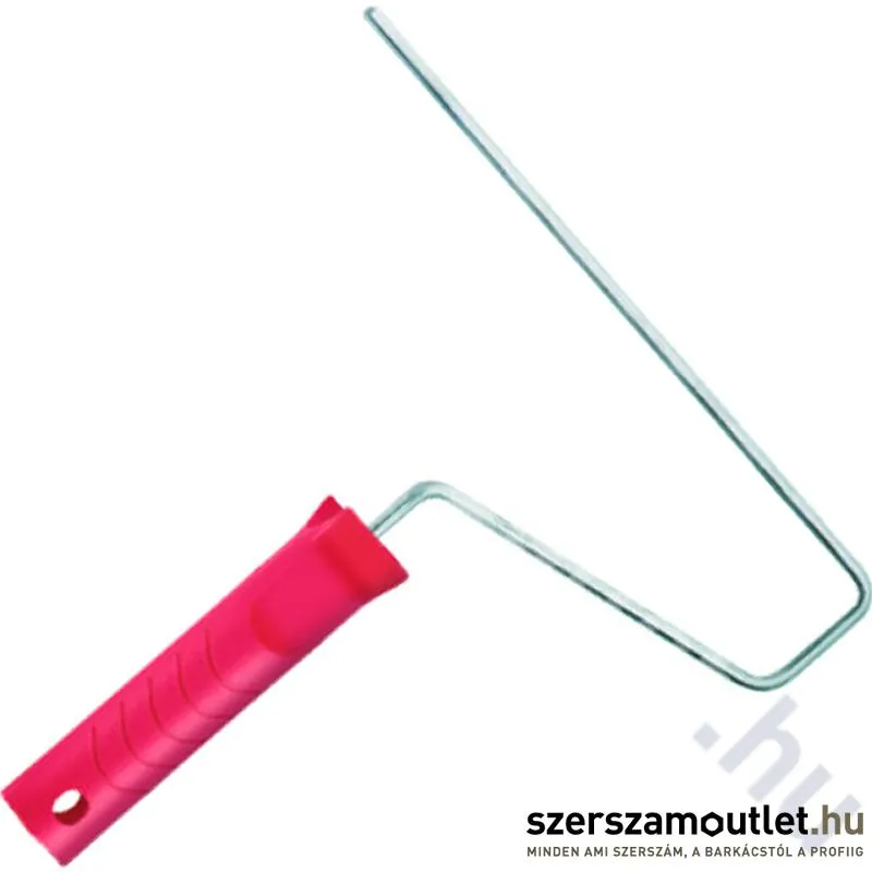 BAUTOOL Festőhenger nyél (18cm/8mm)