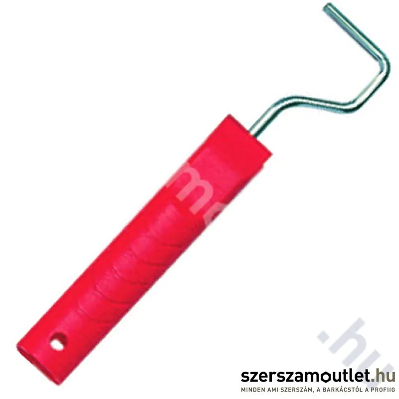 BAUTOOL Festőhenger nyél (5-7cm/6mm)