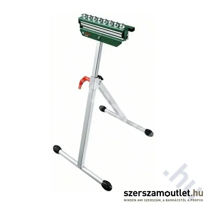 BOSCH PTA 1000 Roller Stand, görgős munkadarab kitámasztó (0603B05100)