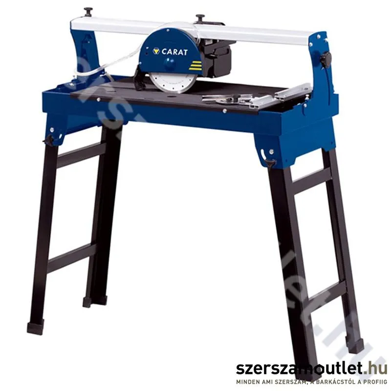 CARAT MICROCOUP 260 ALU Asztali csempevágó (900W/600mm)