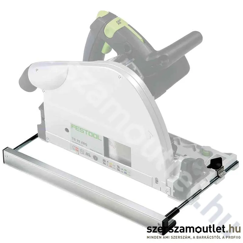 FESTOOL PA-TS 75 Párhuzamvezető