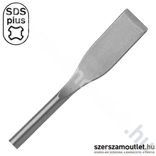 HIKOKI SDS-Plus Továbbfejlesztett csempevéső 40x260mm
