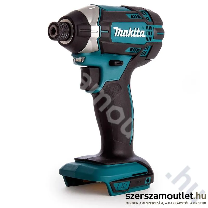 MAKITA DTD152Z Akkus ütvecsavarozó 1/4