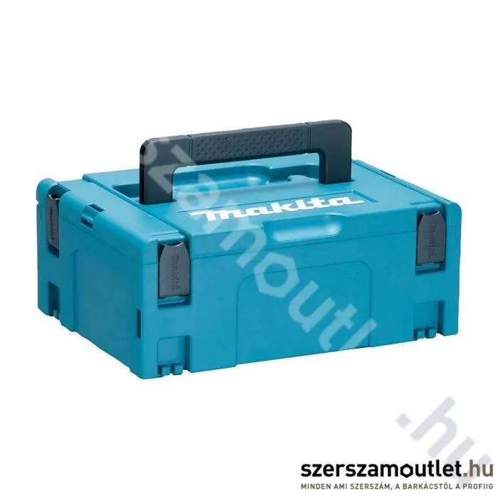 MAKITA MAKPAC II tárolókoffer (821550-0)