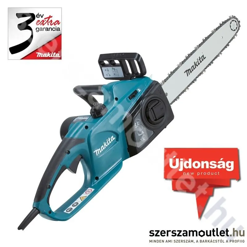 MAKITA UC4041A Elektromos láncfűrész (1800W/40cm)