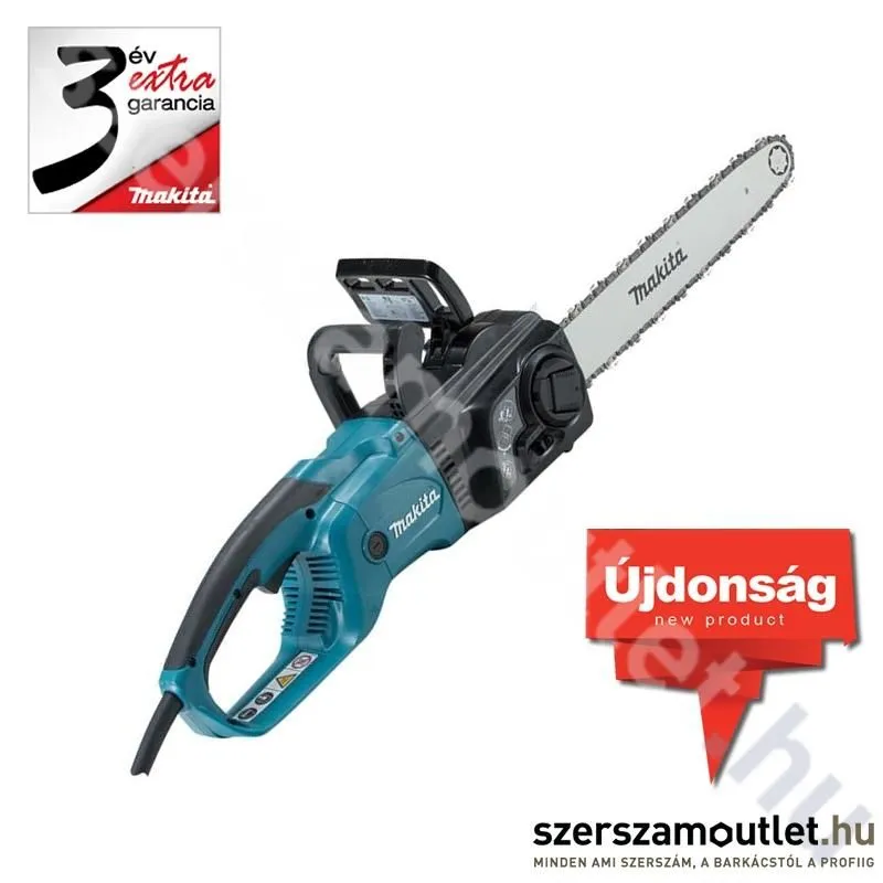 MAKITA UC4551A Elektromos láncfűrész (2000W/45cm)