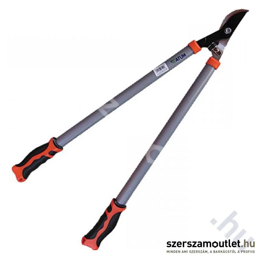 MUTA ágvágó olló, mellévágós 72cm AL-1038 max 20mm (13370)