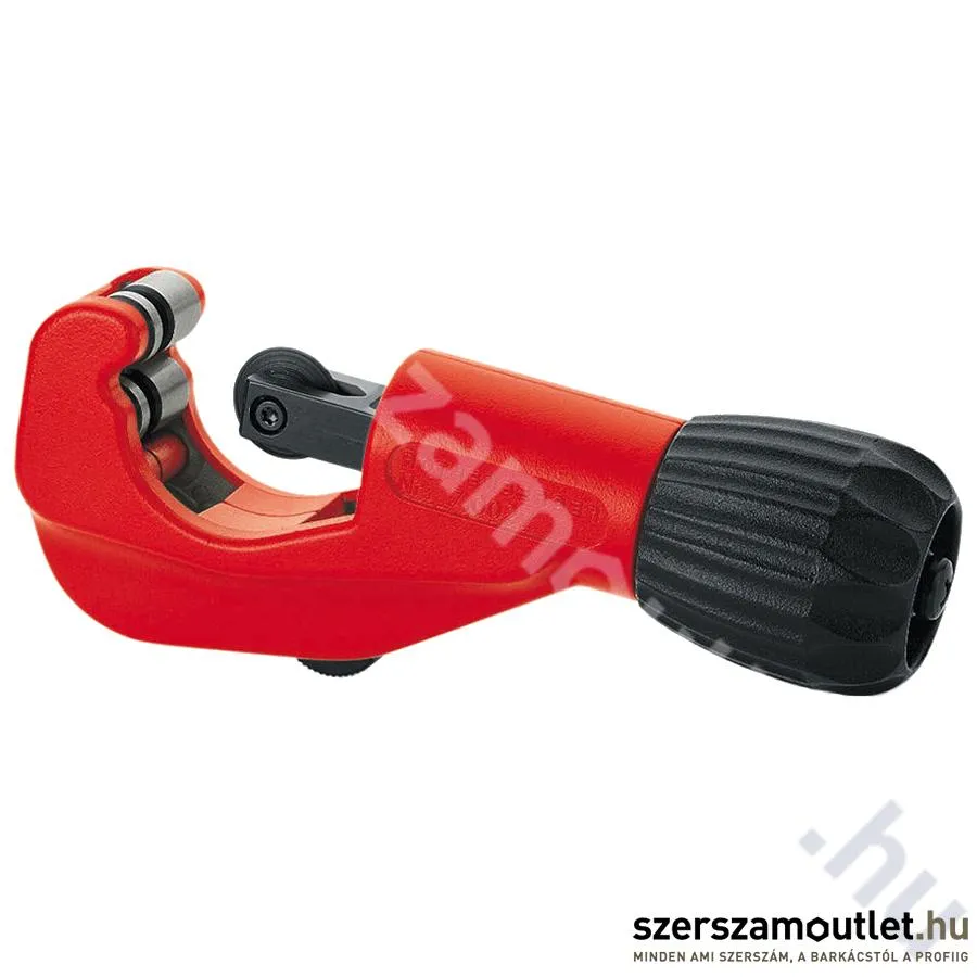 ROTHENBERGER TUBE CUTTER 42 PRO görgős rézcsővágó 6-42mm