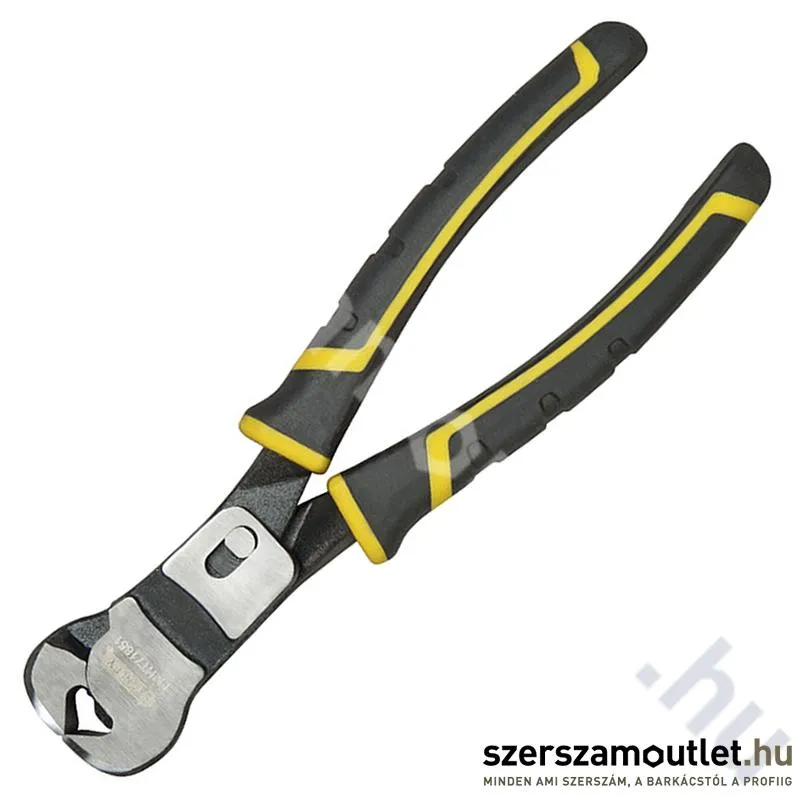 STANLEY FatMax Áttétes homlokcsípőfogó 190mm (FMHT0-71851)