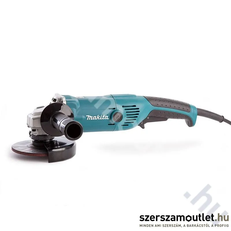 MAKITA GA5021C Sarokcsiszoló (1450W/125mm)