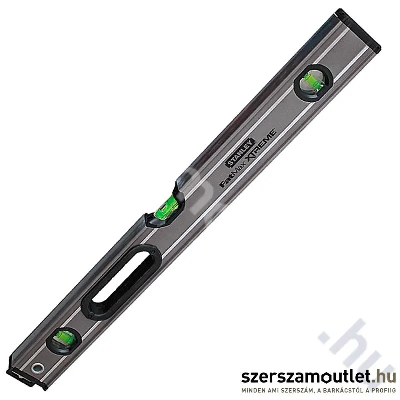 STANLEY FatMax Xtreme vízmérték 200cm (0-43-681)